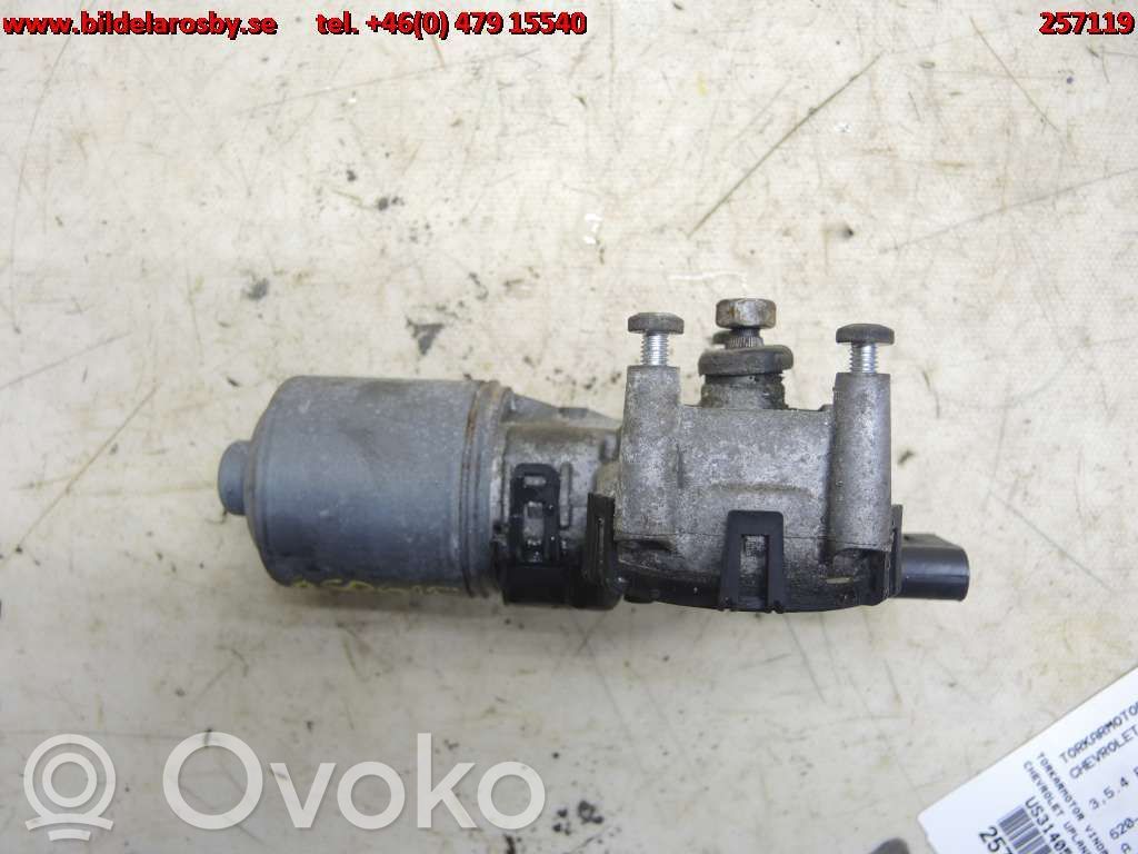 Chevrolet Uplander Wiper motor 