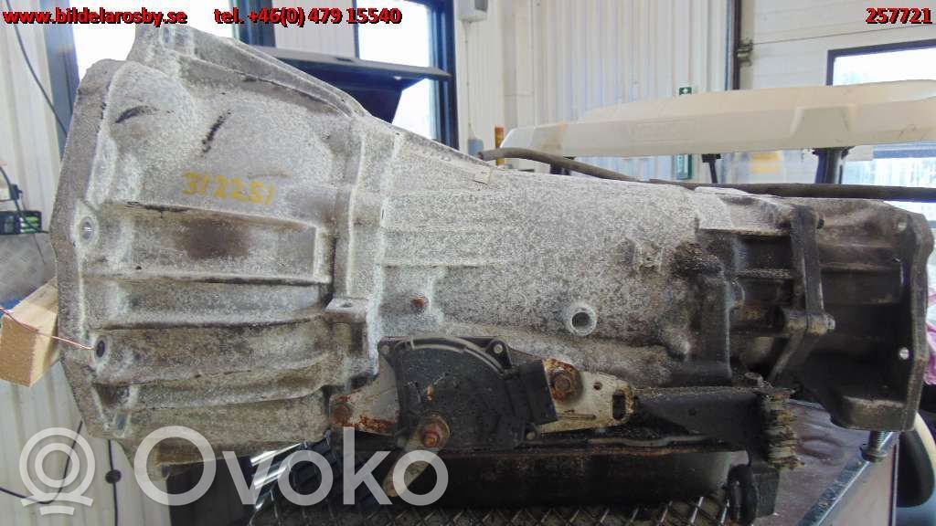 Chevrolet Colorado Automatic gearbox 
