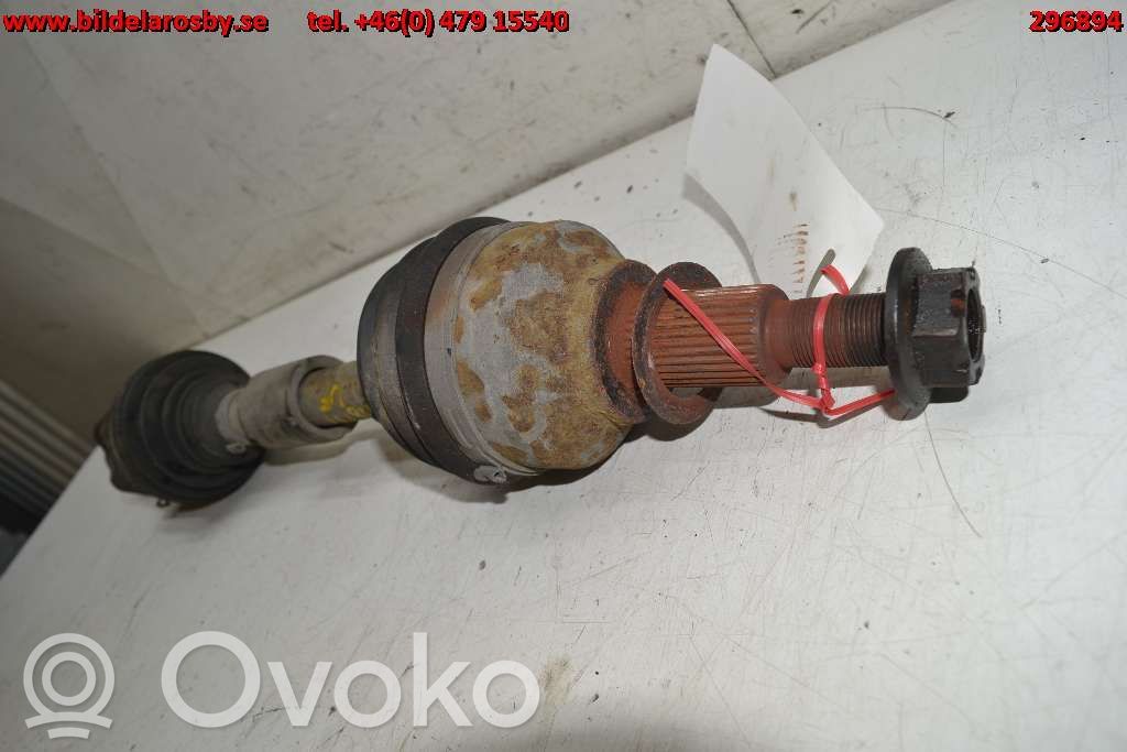 Priekinis pusašis   44700231L,TVETD213880953