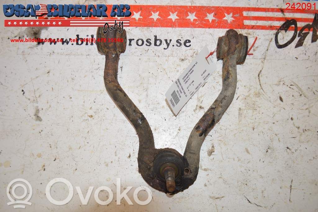 Chevrolet Tahoe Braccio di controllo sospensione anteriore superiore/braccio oscillante 