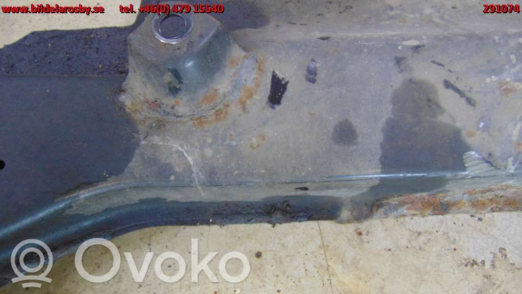 Front subframe   47703873