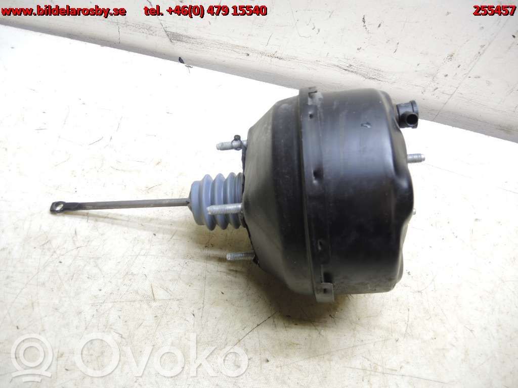 Chevrolet Corvette Brake booster 