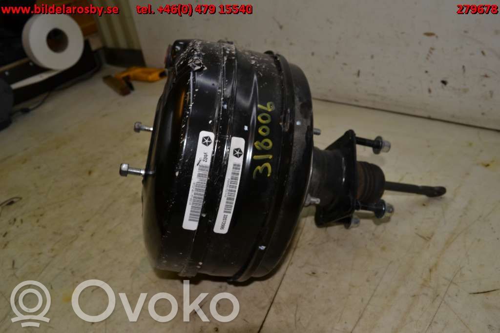 Dodge RAM Servo-frein 
