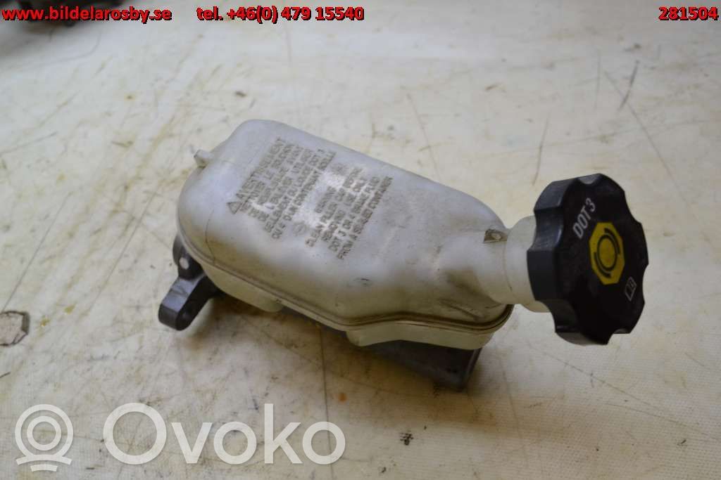 Chevrolet Uplander Master brake cylinder 