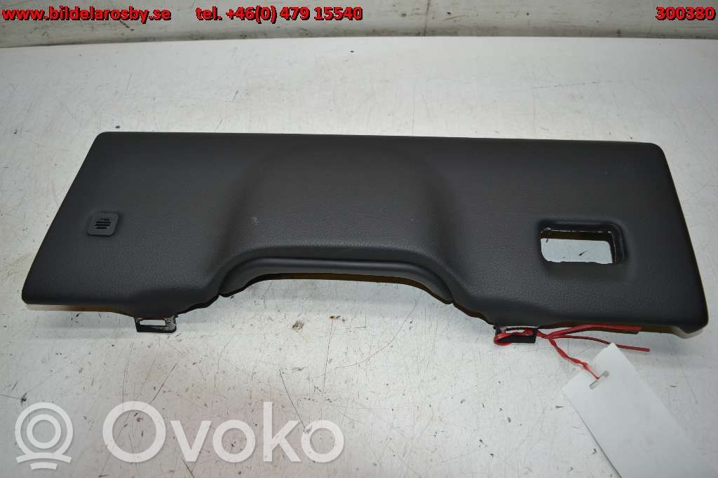 Chevrolet Corvette Other interior part 