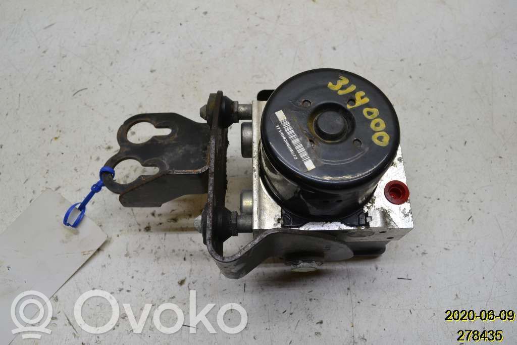 ABS Pump   5179854AA,54500392,5085337AE