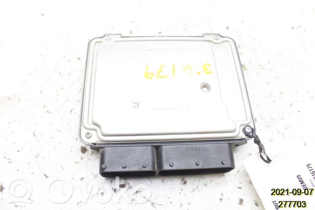Injection control unit/module   12614423,59001036