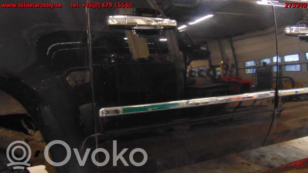 Galinės durys   13001092AR