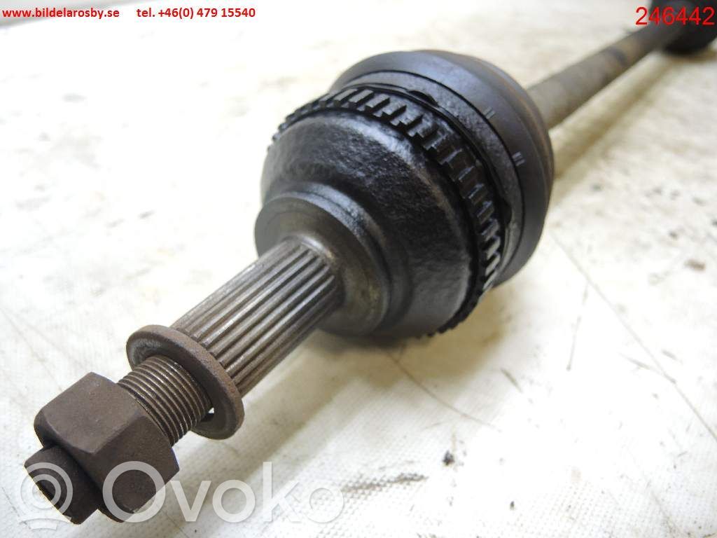 Chrysler Voyager Front driveshaft 
