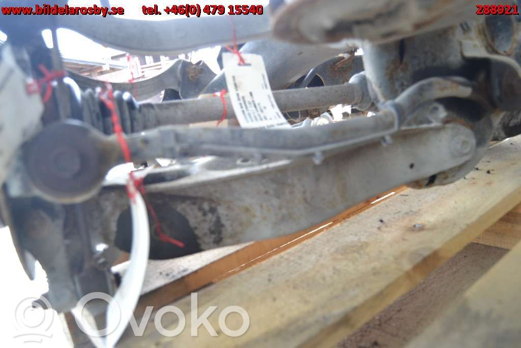 Querlenker hinten   51300380L