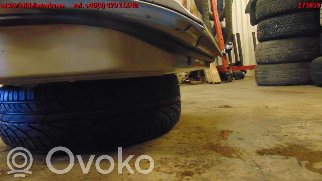 Chrysler Voyager Priekinės durys 