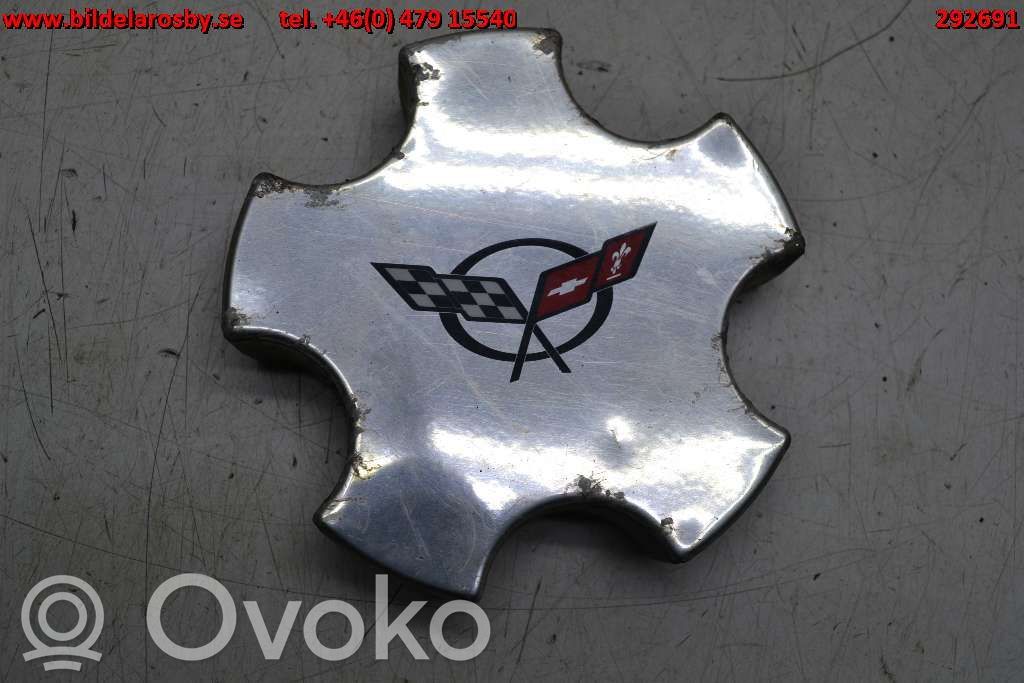 Original wheel cap