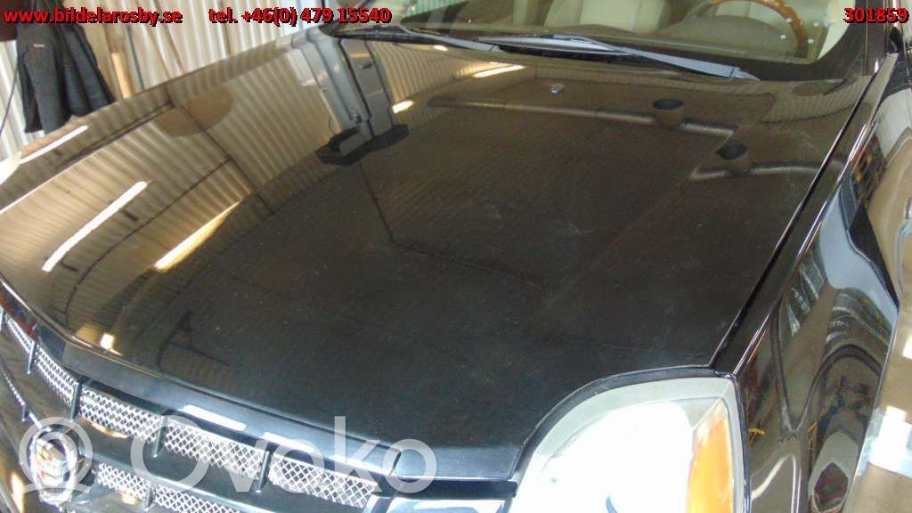 Cadillac SRX Engine bonnet/hood 