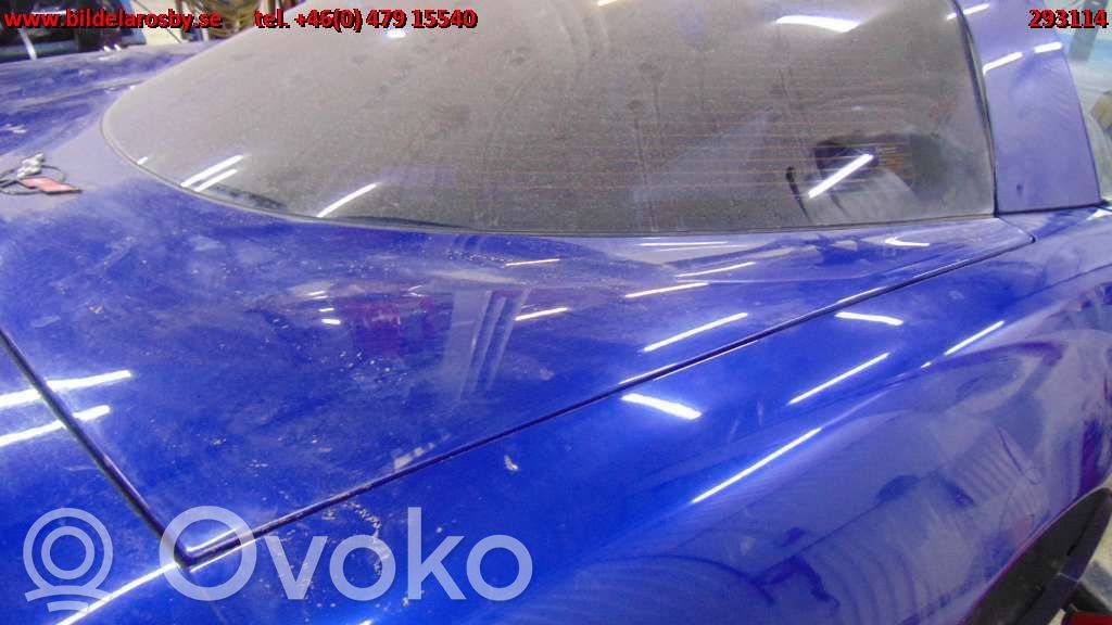 Tailgate/trunk/boot lid   17001774