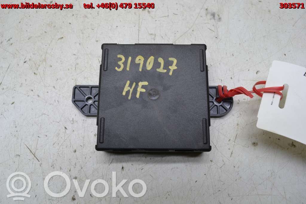 Durvju vadības bloks   59107914R,68225102AC