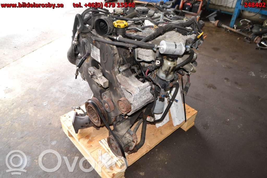 Engine   5170769AA,5140322AA