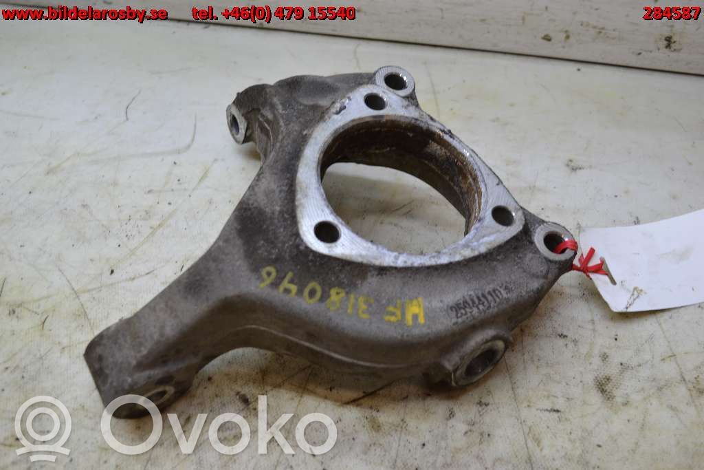 Achsschenkel vorne   25944110