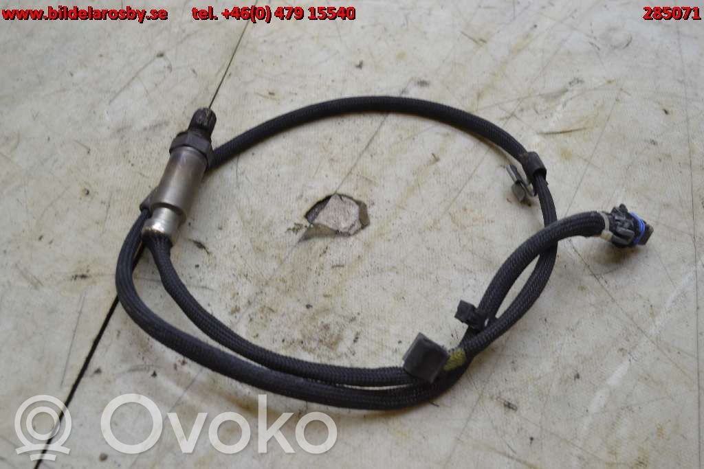 Chevrolet Corvette Lambda probe sensor 