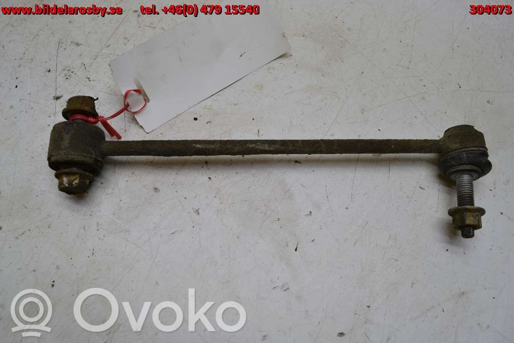 Halterung Stabilisator hinten