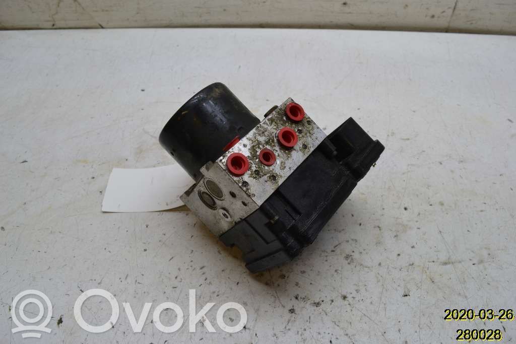 ABS Pump   54500207,52125462AC