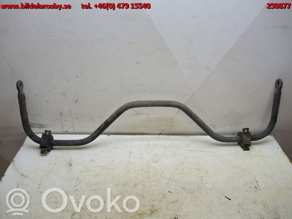 Stabilisator hinten   52400654