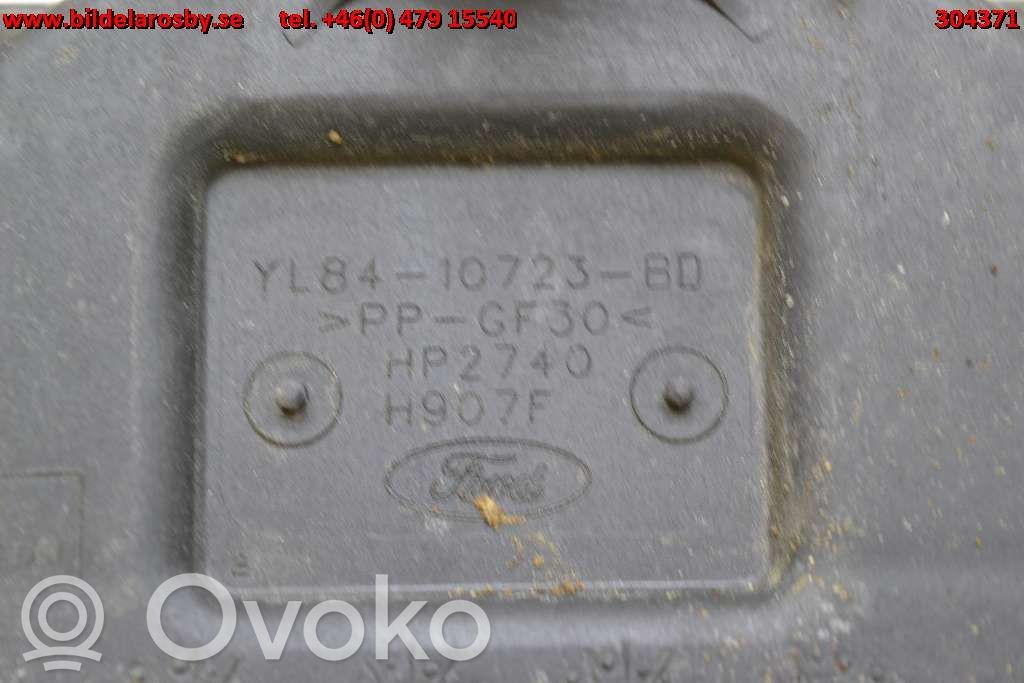 Ford Maverick Battery tray 