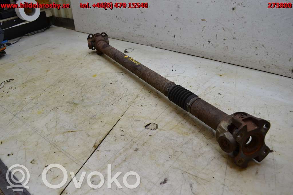 Front prop shaft   43003262