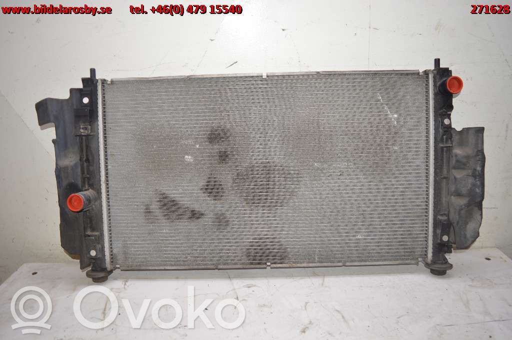 Dodge Caliber Coolant radiator 