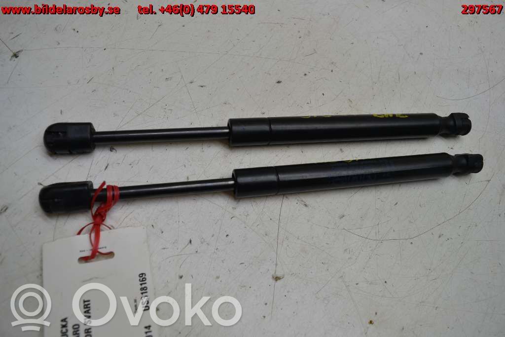 Tailgate strut   92235152
