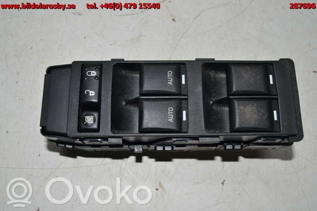 Chrysler 300 - 300C Electric window control switch 