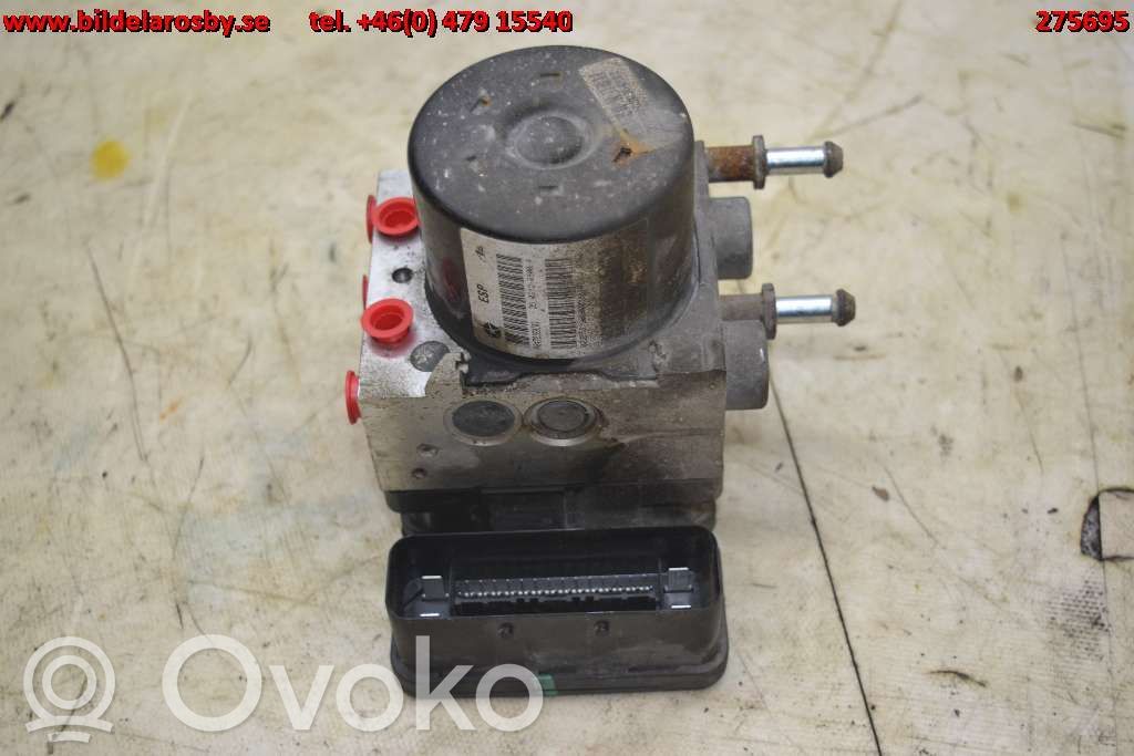 ABS Pump   54500214A,4721601AI