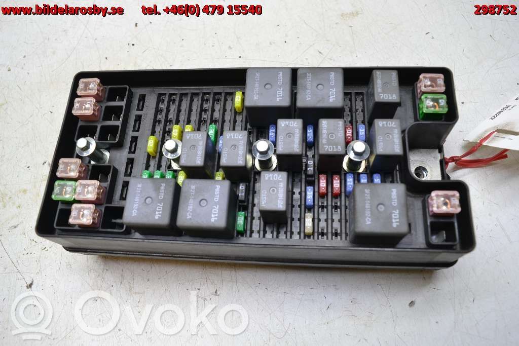 Fuse module   64601158,7R3T14K001CAA