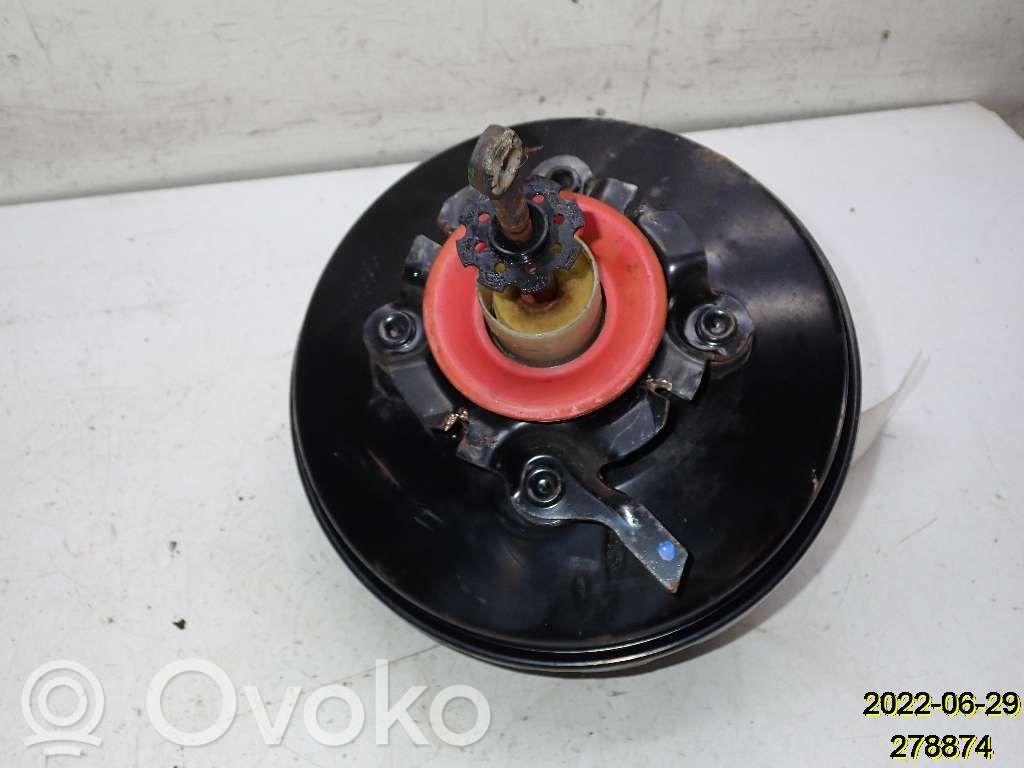Cadillac CTS Brake booster 