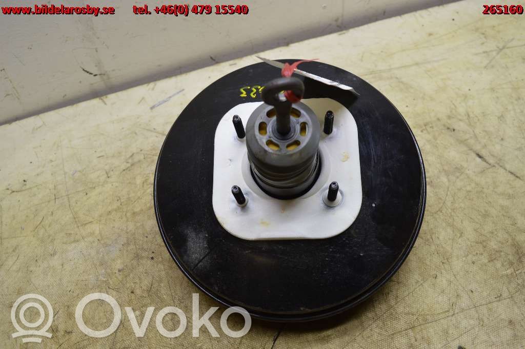 Dodge Caliber Bomba de freno 