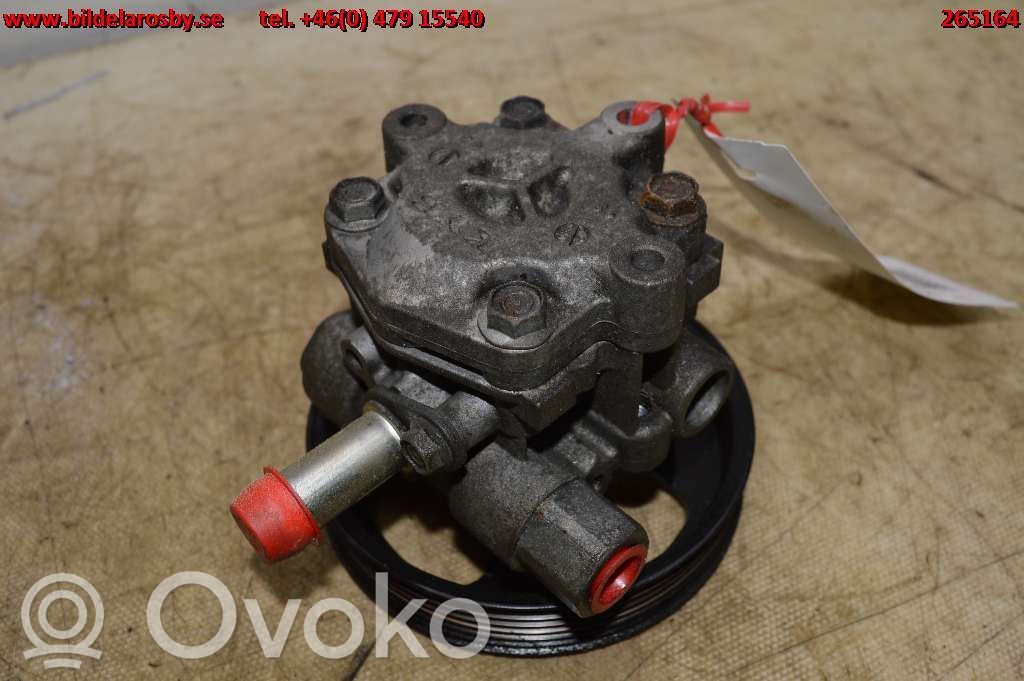 Power steering pump   55300189