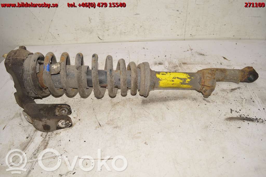 Stoßdämpfer Federbein   52701703R,25700253