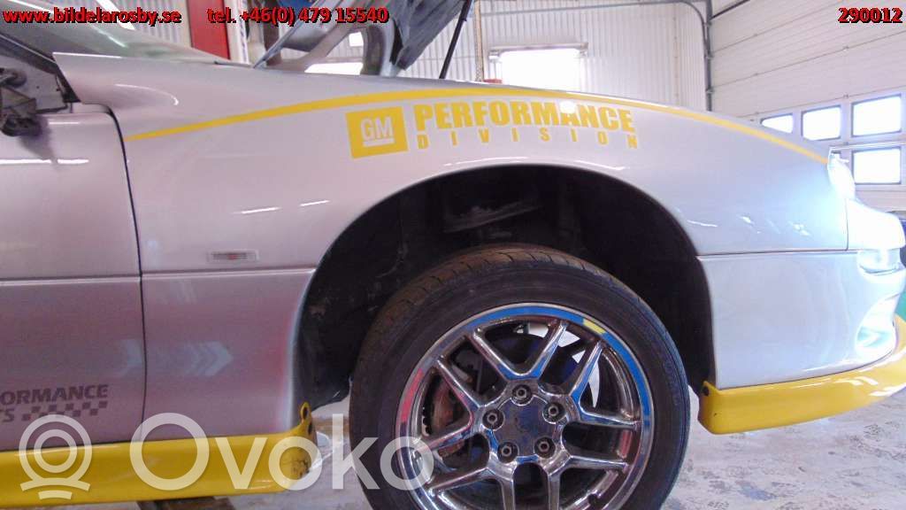 Chevrolet Camaro Spārns 
