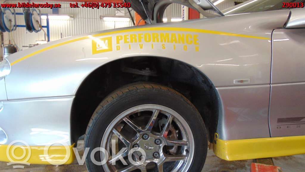 Chevrolet Camaro Spārns 