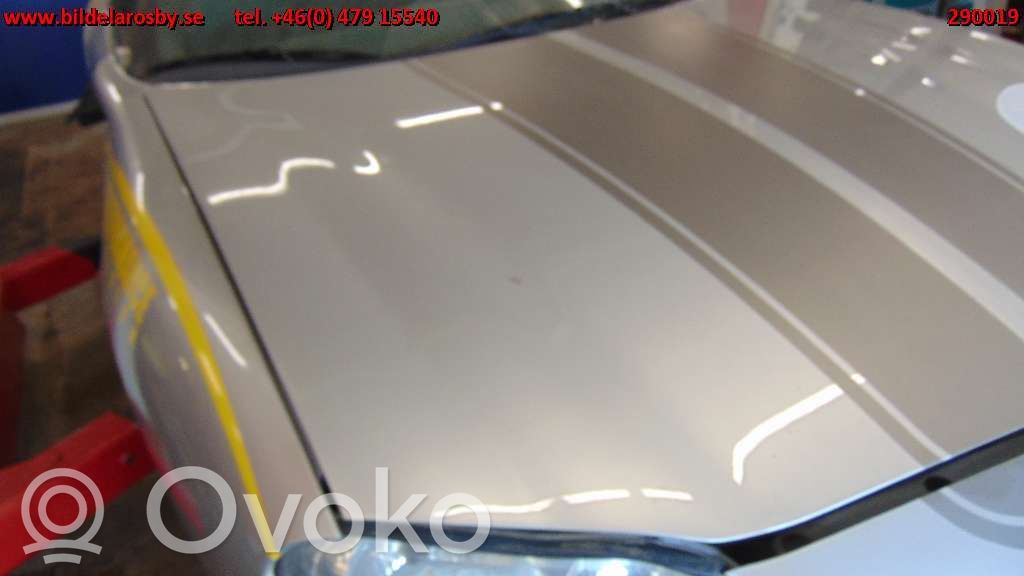 Chevrolet Camaro Dzinēja pārsegs (vāks) 