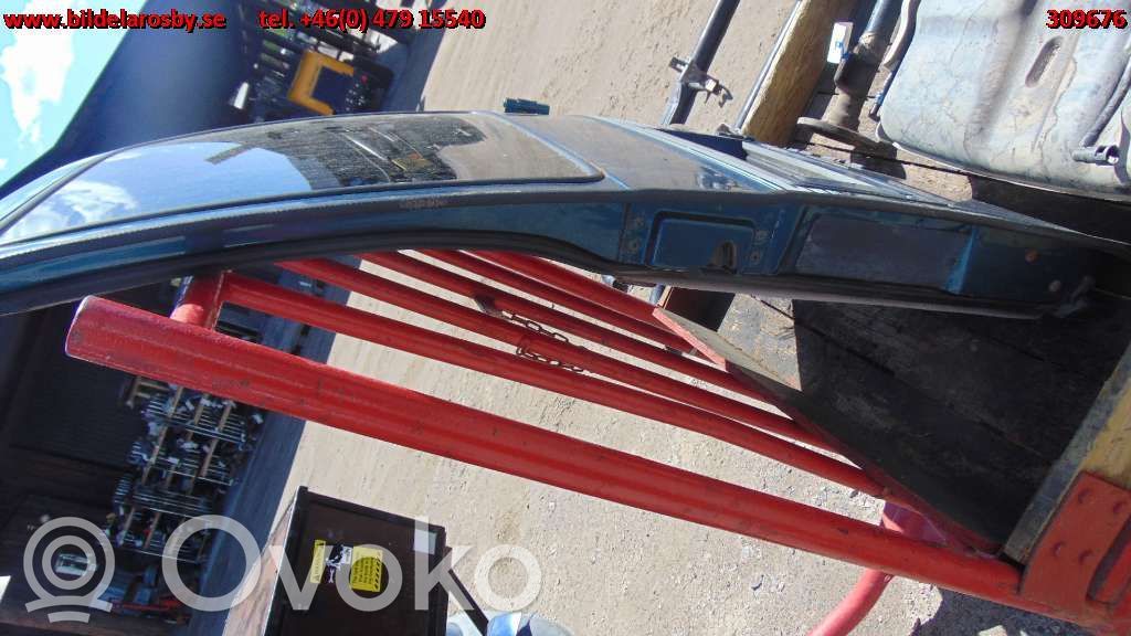 Back/rear loading door   14002804AR