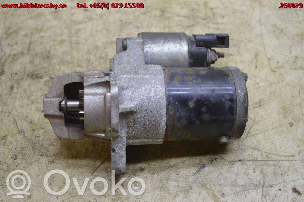 Anlasser   60400108