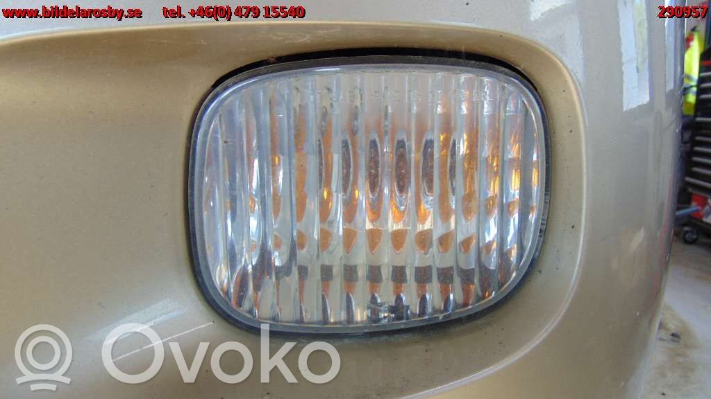 Chevrolet Uplander Front indicator light 