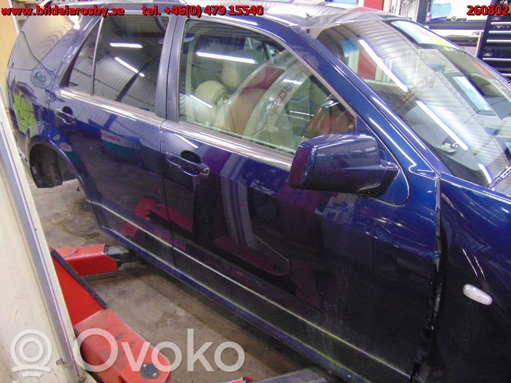 Priekinės durys   12000680AR