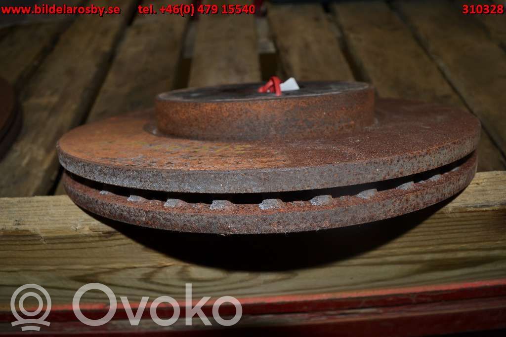 Etujarrulevy   53000209