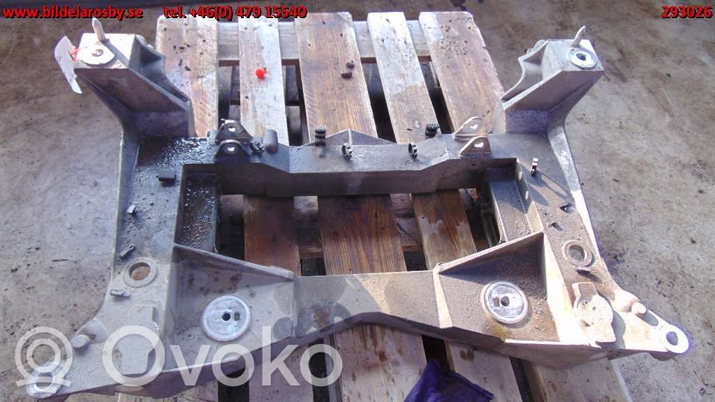 Chevrolet Corvette Front subframe 