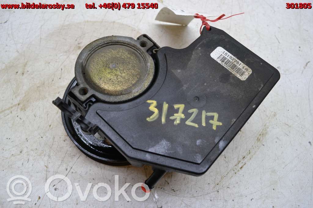 Servopumpe   55301122,15192791