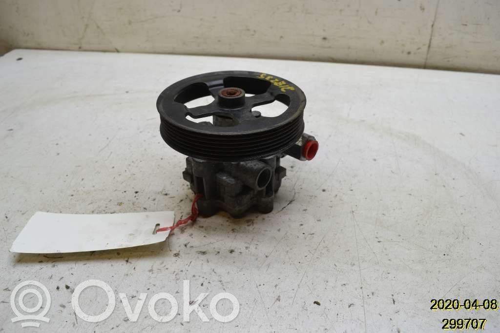 Dodge Caliber Power steering pump 