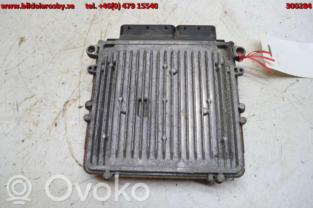 Injection control unit/module   4727880AH