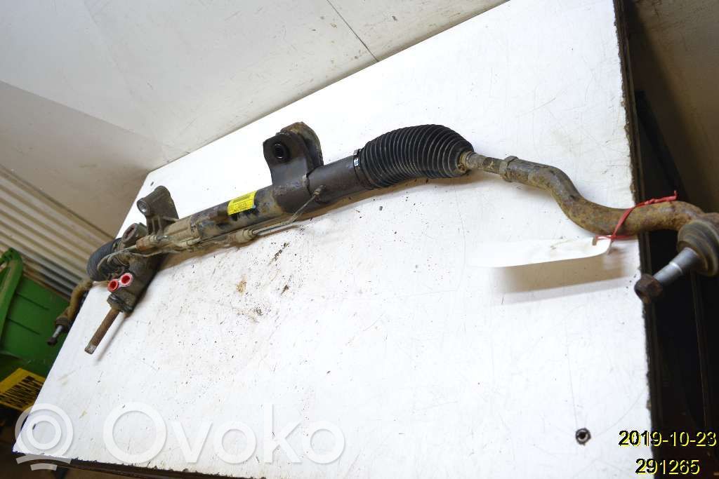Steering rack   52124727AE