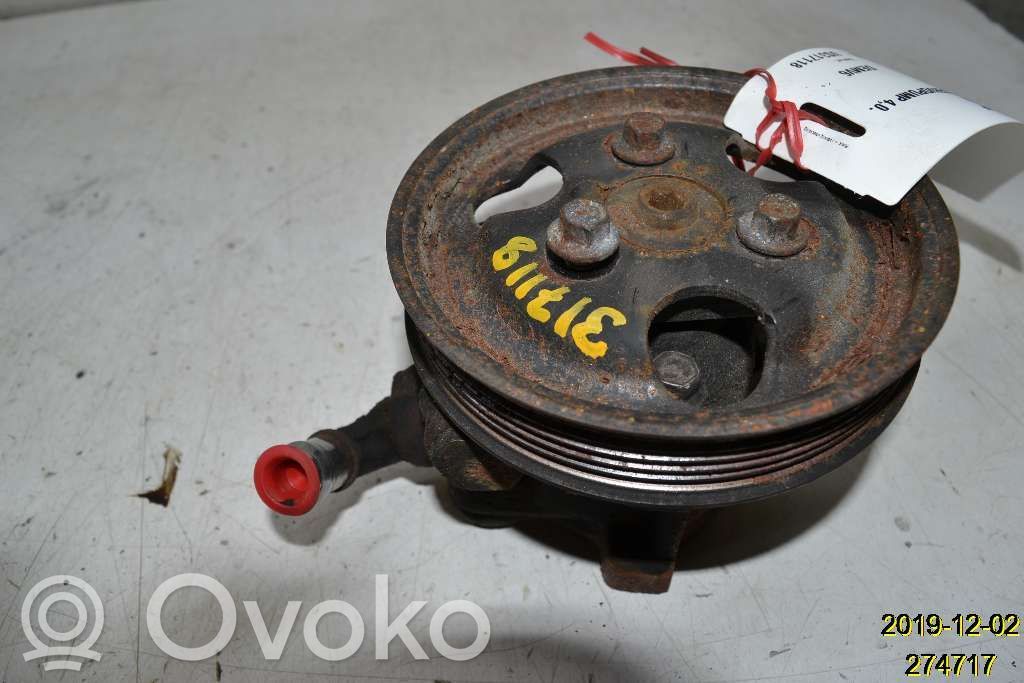 Power steering pump   55301004